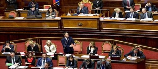 Pensione anticipata Renzi e riforma Fornero