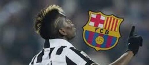 Presto vedremo Pogba al Barcellona?