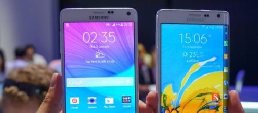 Samsung Note 4, Edge: promozioni sottocosto
