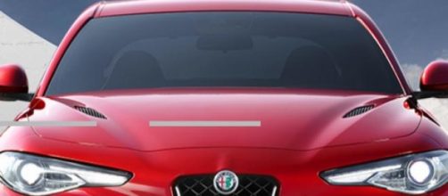 Tutto sulla nuova Alfa Romeo Giulia