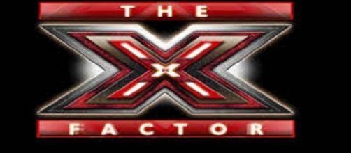 X Factor, il logo del programma