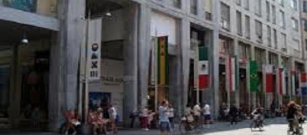 Bambina di 9 anni rapita a milano Bambina di 9 anni rapita a milano