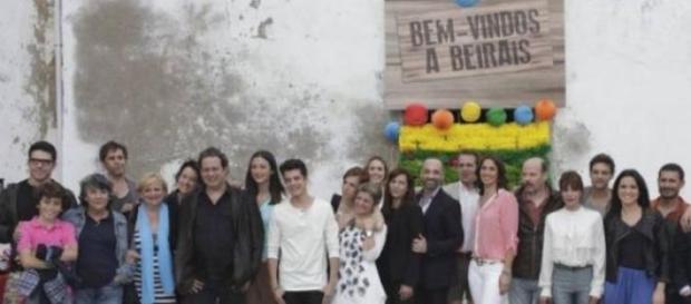 Bem Vindo a Beirais está no ar há mais de 2 anos Bem Vindo a Beirais está no ar há mais de 2 anos