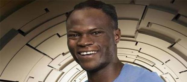 Big Brother 8 winner Brian Belo. Big Brother 8 winner Brian Belo.