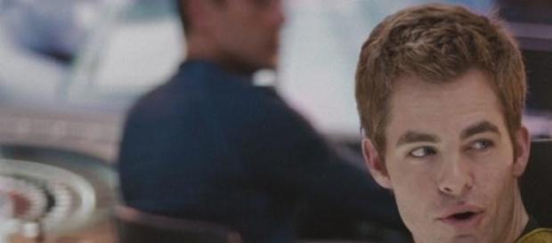 Chris Pine may join the DCU as the Green Lantern Chris Pine may join the DCU as the Green Lantern