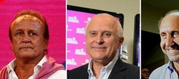 Cuando los rechazos superan las adhesiones Cuando los rechazos superan las adhesiones