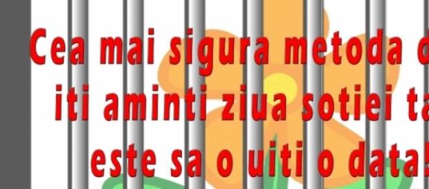 Daca ai uitat odata nu mai uiti niciodata Daca ai uitat odata nu mai uiti niciodata