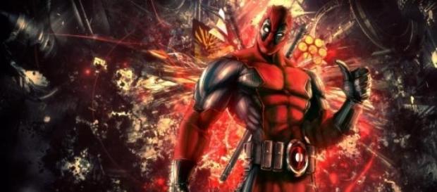 Deadpool: me parecía haberlo visto antes Deadpool: me parecía haberlo visto antes