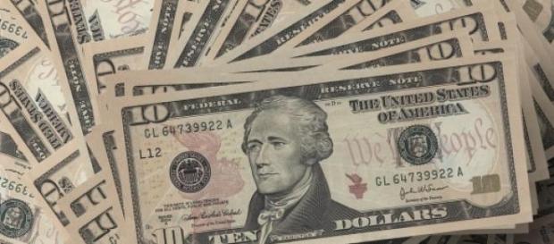 Dolar blue sigue en alza Dolar blue sigue en alza