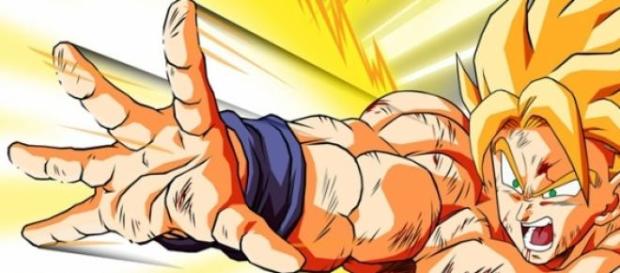 dragon ball super estreno dragon ball super estreno