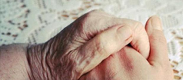 Esmeralda de Jesus tinha 74 anos Esmeralda de Jesus tinha 74 anos