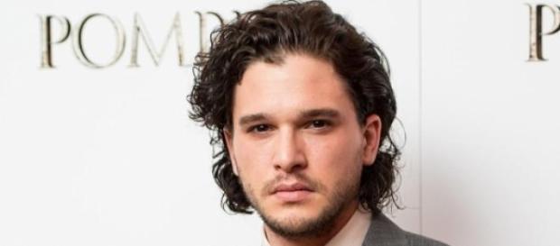 Filme poderá ter ditado fim de Jon Snow Filme poderá ter ditado fim de Jon Snow