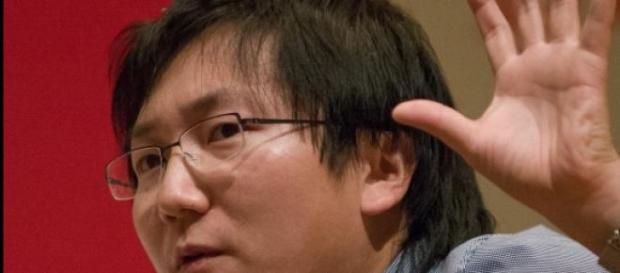 'Heroes Reborn' Cast: Masi Oka as Hiro 'Heroes Reborn' Cast: Masi Oka as Hiro