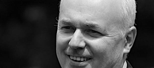 Iain Duncan Smith, by Flickr user Steve Punter Iain Duncan Smith, by Flickr user Steve Punter