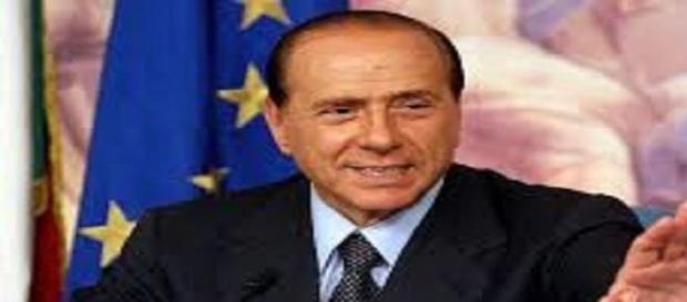 Il presidente del Pdl Silvio Berlusconi Il presidente del Pdl Silvio Berlusconi