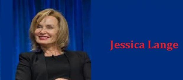 Jessica Lange y su deseo de volver a la serie Jessica Lange y su deseo de volver a la serie