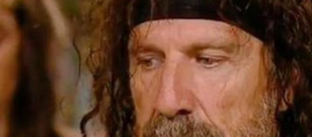 La audiencia quiere eliminar a Fortu La audiencia quiere eliminar a Fortu