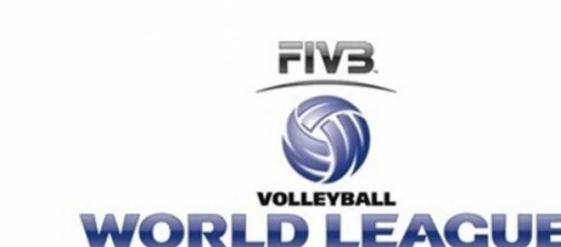 Liga Światowa 2015: Iran - Polska Liga Światowa 2015: Iran - Polska