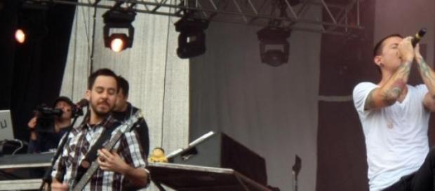 Linkin Park tiene una empresa de capital riesgo Linkin Park tiene una empresa de capital riesgo