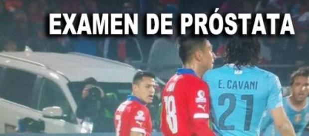 Los chistes después la difusion de esta imagen Los chistes después la difusion de esta imagen