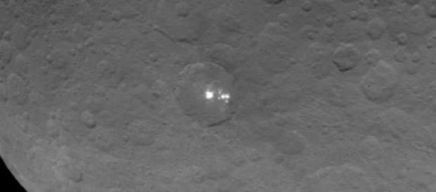 Los misterios de Ceres fascinan a los científicos Los misterios de Ceres fascinan a los científicos