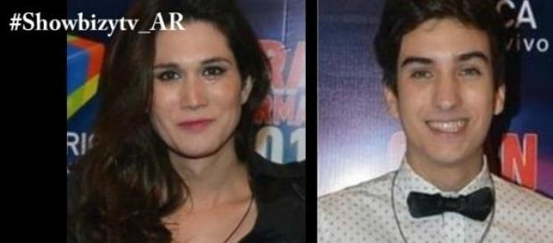 Los nuevos eliminados de GH Los nuevos eliminados de GH