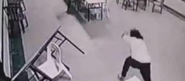 Malesia: fantasmi terrorizzano clienti in albergo Malesia: fantasmi terrorizzano clienti in albergo