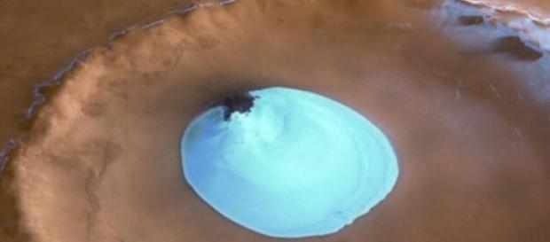 Marte pudo hacer tenido numerosos oasis húmedos Marte pudo hacer tenido numerosos oasis húmedos