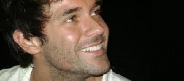 Martinez develó llegada del primer beso en ficción Martinez develó llegada del primer beso en ficción