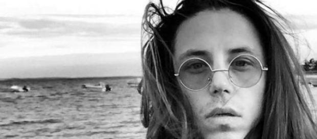 Michał Szpak w Danii/ Fot. Facebook MIchała Szpaka Michał Szpak w Danii/ Fot. Facebook MIchała Szpaka