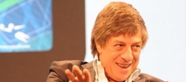 Paco Casal, um empresário polémico Paco Casal, um empresário polémico