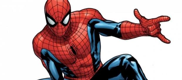 Peter Parker sera joué par Tom Holland. Peter Parker sera joué par Tom Holland.
