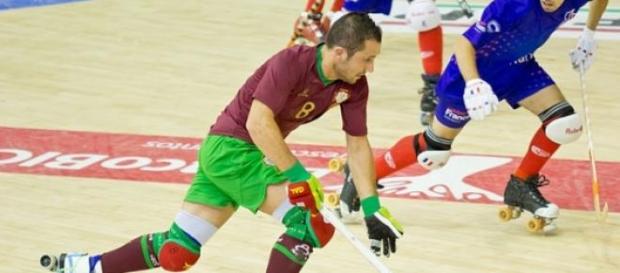 Portugal joga hoje frente ao Chile Portugal joga hoje frente ao Chile