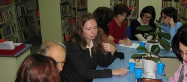 Profesorii, nemulțumiți plățile de la Bac Profesorii, nemulțumiți plățile de la Bac