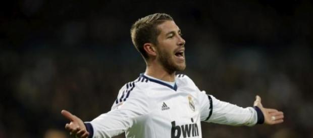 Ramos exige un aumento de sueldo Ramos exige un aumento de sueldo