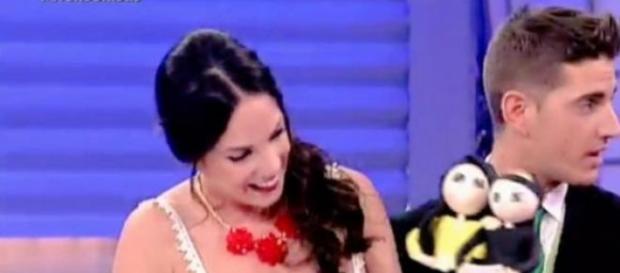 Samira y Jonathan ya no están juntos Samira y Jonathan ya no están juntos
