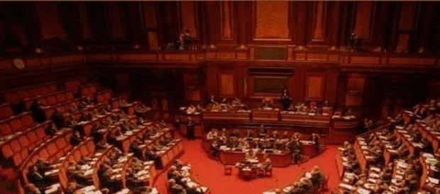 Si alla fiducia al DDL scuola al Senato Si alla fiducia al DDL scuola al Senato