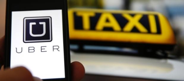 taxis et uber : modernisation necessaire ? taxis et uber : modernisation necessaire ?