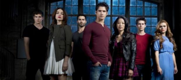teen wolf, estreno de la 5 temporada teen wolf, estreno de la 5 temporada
