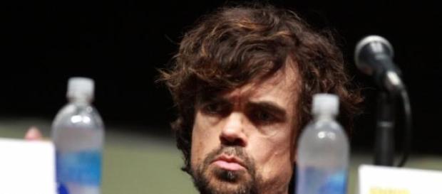 Wird Peter Dinklage alles zuviel? Wird Peter Dinklage alles zuviel?