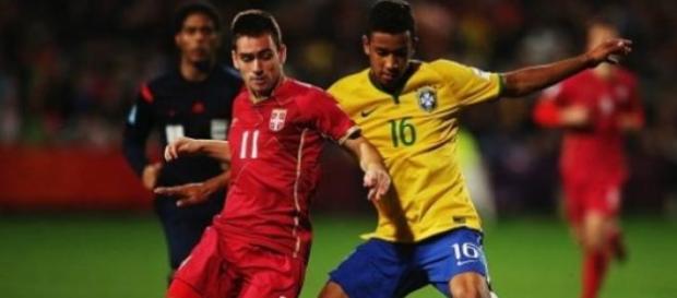 Zivkovic brilhou no Mundial da Nova Zelândia Zivkovic brilhou no Mundial da Nova Zelândia