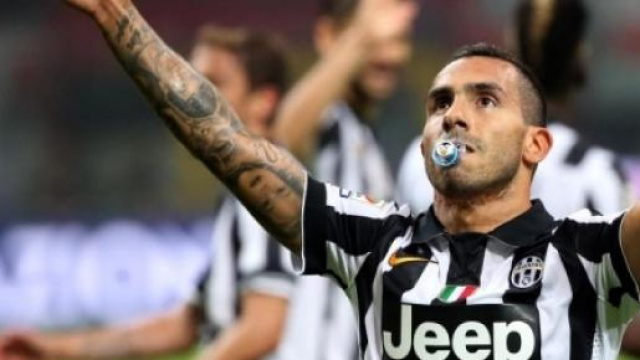 Carlos Tevez, 32 anni, pronto a ritornare al Boca 