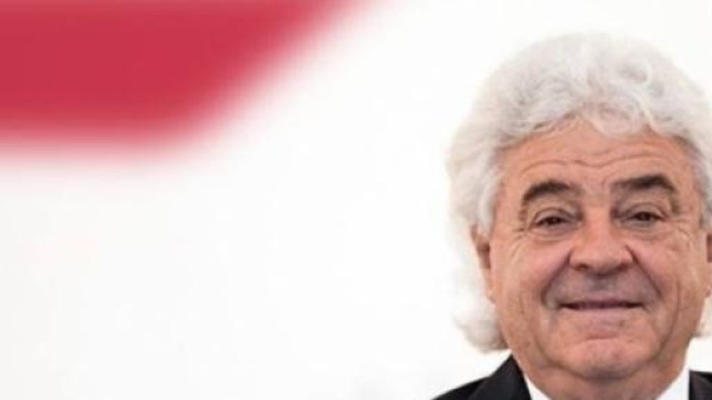 Egidio Maschio, imprenditore suicida a Padova