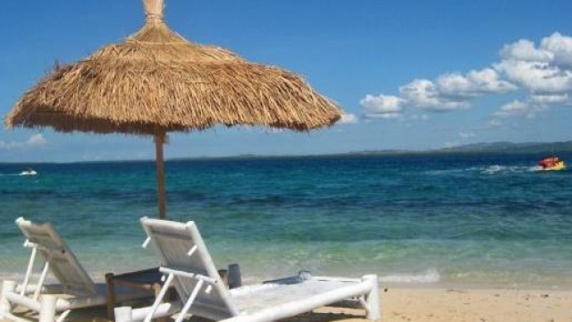 Il sole accompagner&agrave; le vacanze di luglio.