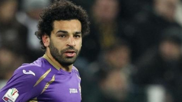 La trattativa tra Salah e la Fiorentina