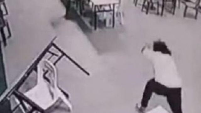 Malesia: fantasmi terrorizzano clienti in albergo 