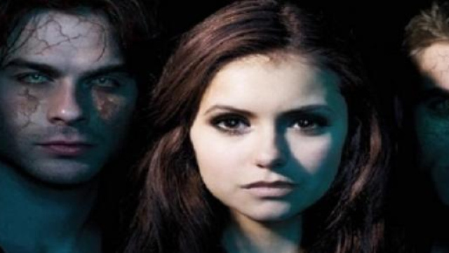 Tornano The Vampire Diaries, Flash e Arrow.