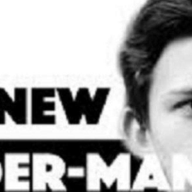 Tom Holland, el nuevo y criticado Spider-Man