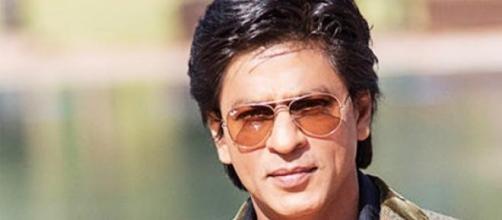 Shahrukh completes 23 years in Bollywood 