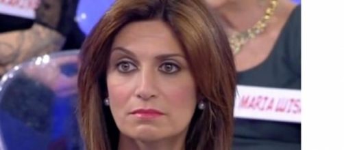 Barbara De Santi parla di Temptation Island